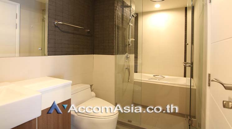 10  2 br Condominium For Rent in Sukhumvit ,Bangkok BTS Thong Lo at The Crest 49 AA16114