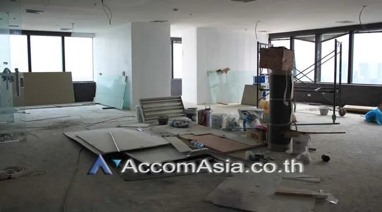  1  Office Space For Sale in Ratchadaphisek ,Bangkok ARL Ramkhamhaeng at Charn Issara Tower 2 AA16126