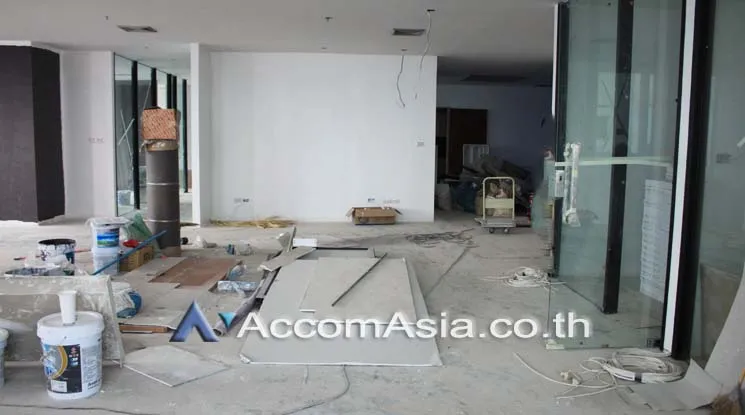 unit Office space For Sale in Ratchadaphisek, Bangkok  near ARL Ramkhamhaeng (AA16126)