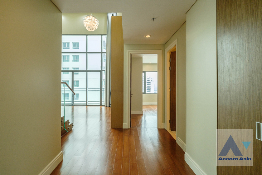 7  3 br Condominium For Rent in Sukhumvit ,Bangkok BTS Phrom Phong at Bright Sukhumvit 24 AA16130