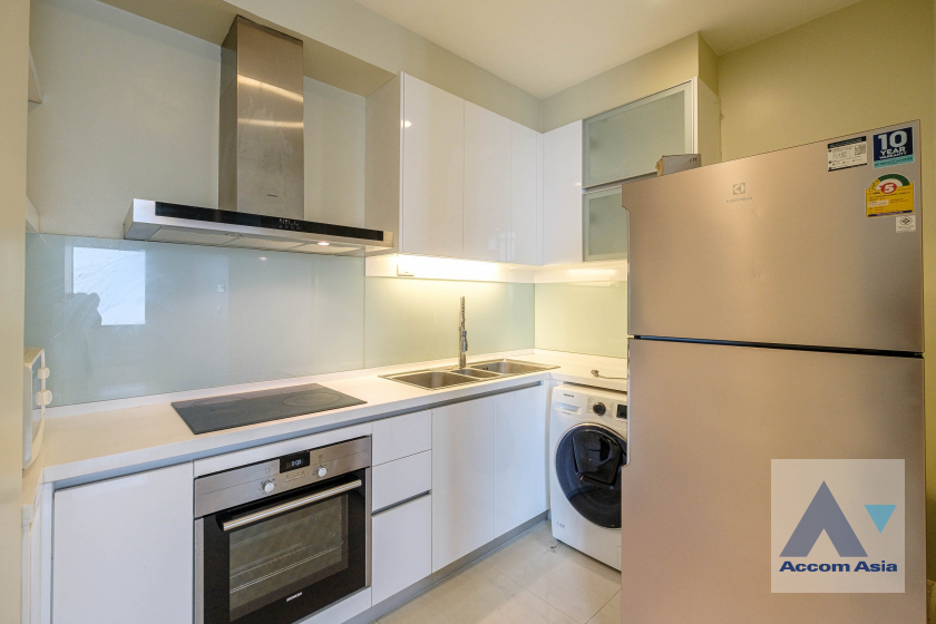 9  3 br Condominium For Rent in Sukhumvit ,Bangkok BTS Phrom Phong at Bright Sukhumvit 24 AA16130