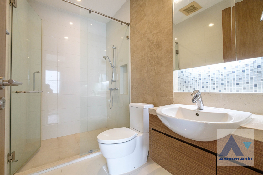 23  3 br Condominium For Rent in Sukhumvit ,Bangkok BTS Phrom Phong at Bright Sukhumvit 24 AA16130