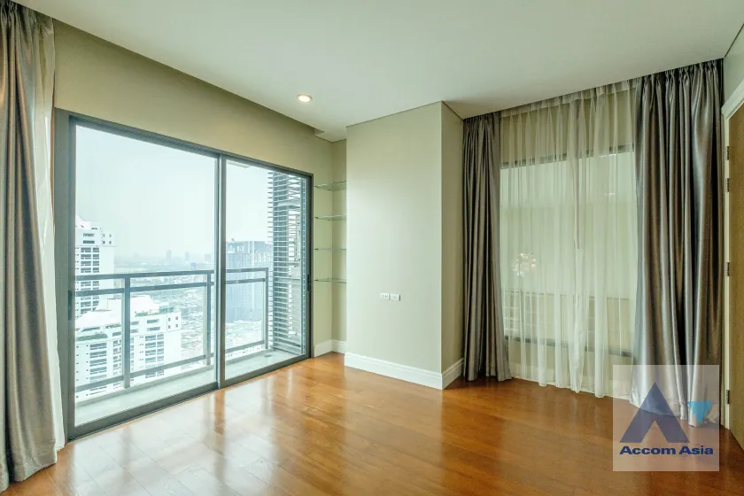 20  3 br Condominium For Rent in Sukhumvit ,Bangkok BTS Phrom Phong at Bright Sukhumvit 24 AA16130