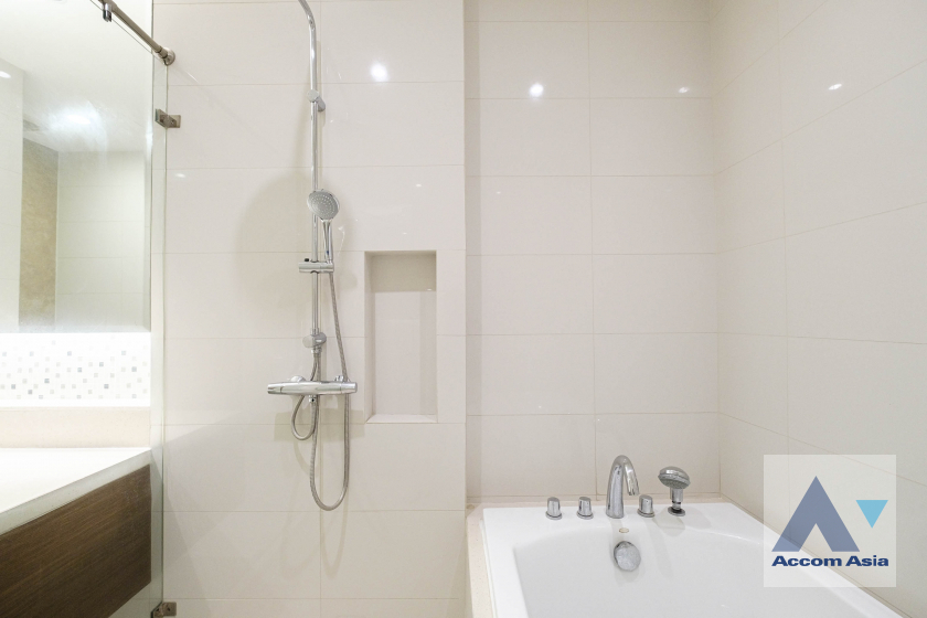 24  3 br Condominium For Rent in Sukhumvit ,Bangkok BTS Phrom Phong at Bright Sukhumvit 24 AA16130