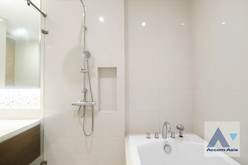 24  3 br Condominium For Rent in Sukhumvit ,Bangkok BTS Phrom Phong at Bright Sukhumvit 24 AA16130