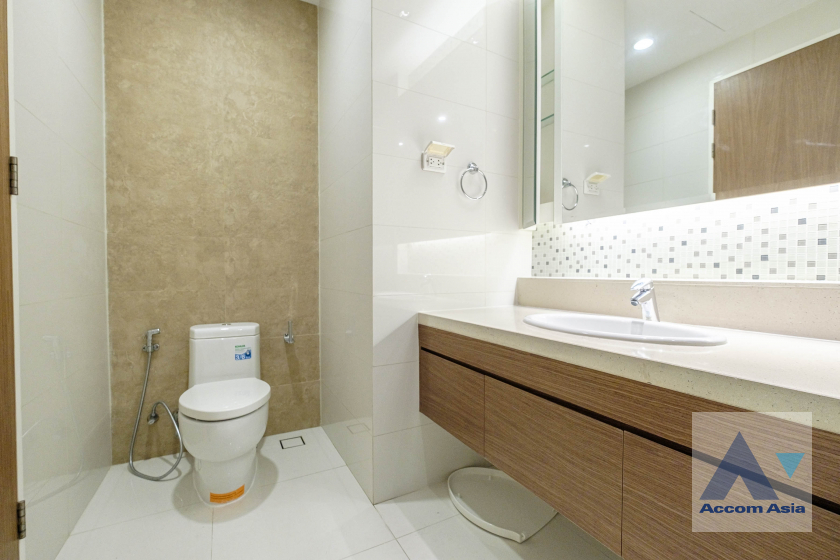 25  3 br Condominium For Rent in Sukhumvit ,Bangkok BTS Phrom Phong at Bright Sukhumvit 24 AA16130