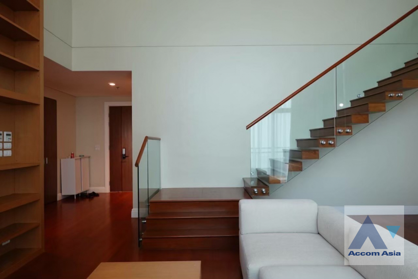 6  3 br Condominium For Rent in Sukhumvit ,Bangkok BTS Phrom Phong at Bright Sukhumvit 24 AA16130