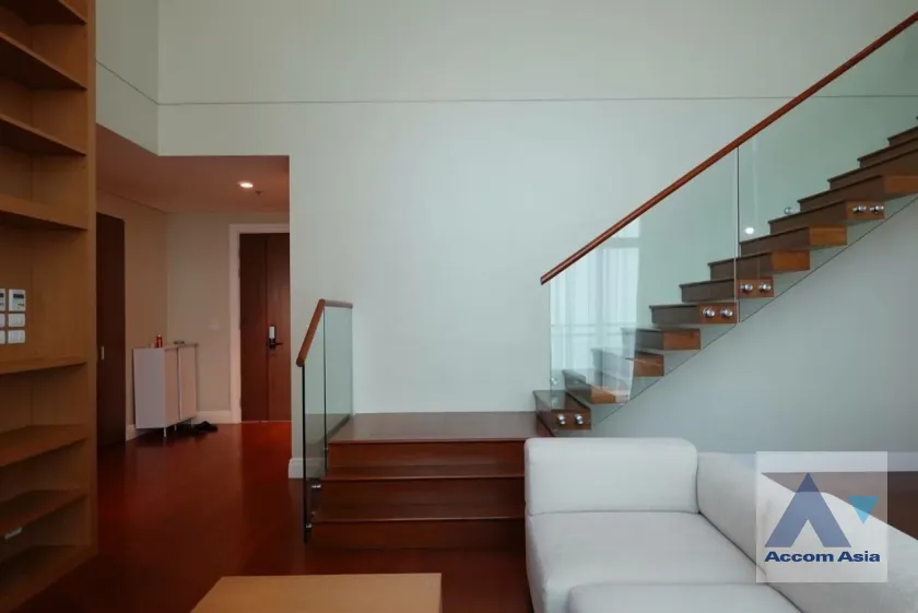 6  3 br Condominium For Rent in Sukhumvit ,Bangkok BTS Phrom Phong at Bright Sukhumvit 24 AA16130