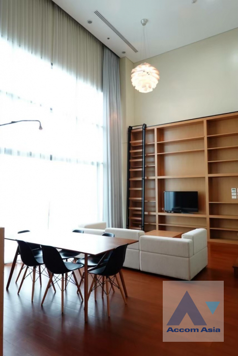 5  3 br Condominium For Rent in Sukhumvit ,Bangkok BTS Phrom Phong at Bright Sukhumvit 24 AA16130