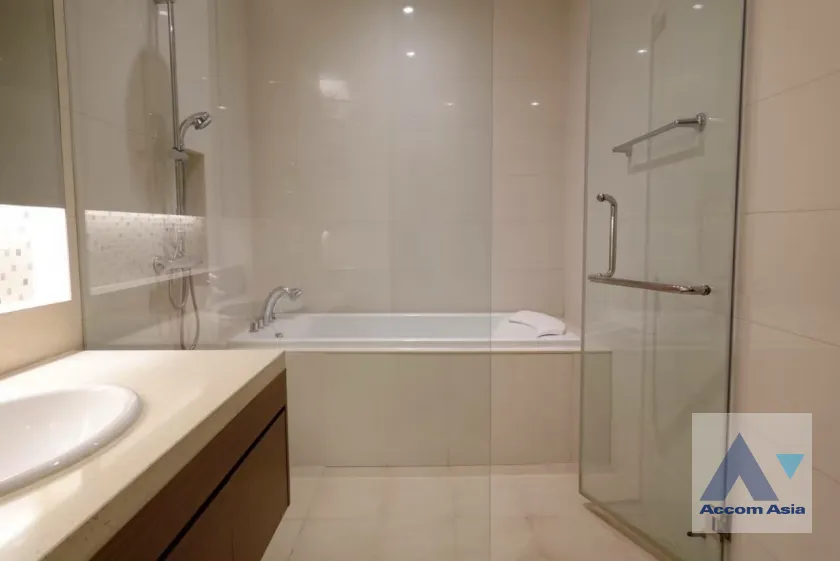 27  3 br Condominium For Rent in Sukhumvit ,Bangkok BTS Phrom Phong at Bright Sukhumvit 24 AA16130
