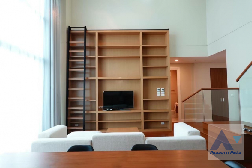  2  3 br Condominium For Rent in Sukhumvit ,Bangkok BTS Phrom Phong at Bright Sukhumvit 24 AA16130