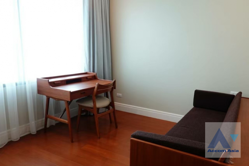 12  3 br Condominium For Rent in Sukhumvit ,Bangkok BTS Phrom Phong at Bright Sukhumvit 24 AA16130