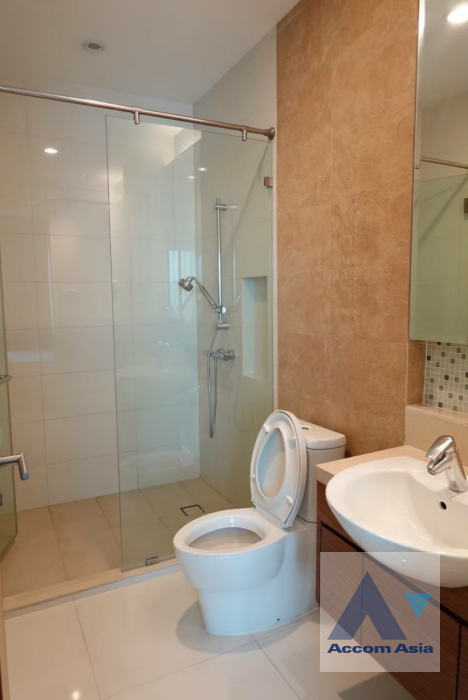 28  3 br Condominium For Rent in Sukhumvit ,Bangkok BTS Phrom Phong at Bright Sukhumvit 24 AA16130