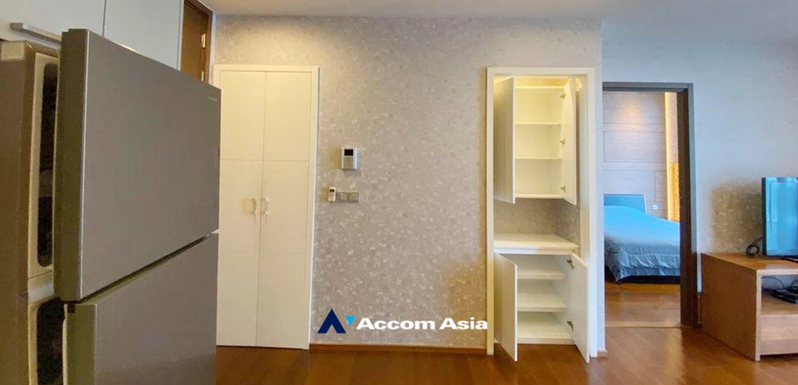 7  1 br Condominium for rent and sale in Sukhumvit ,Bangkok BTS Thong Lo at Quattro Thonglor AA16141