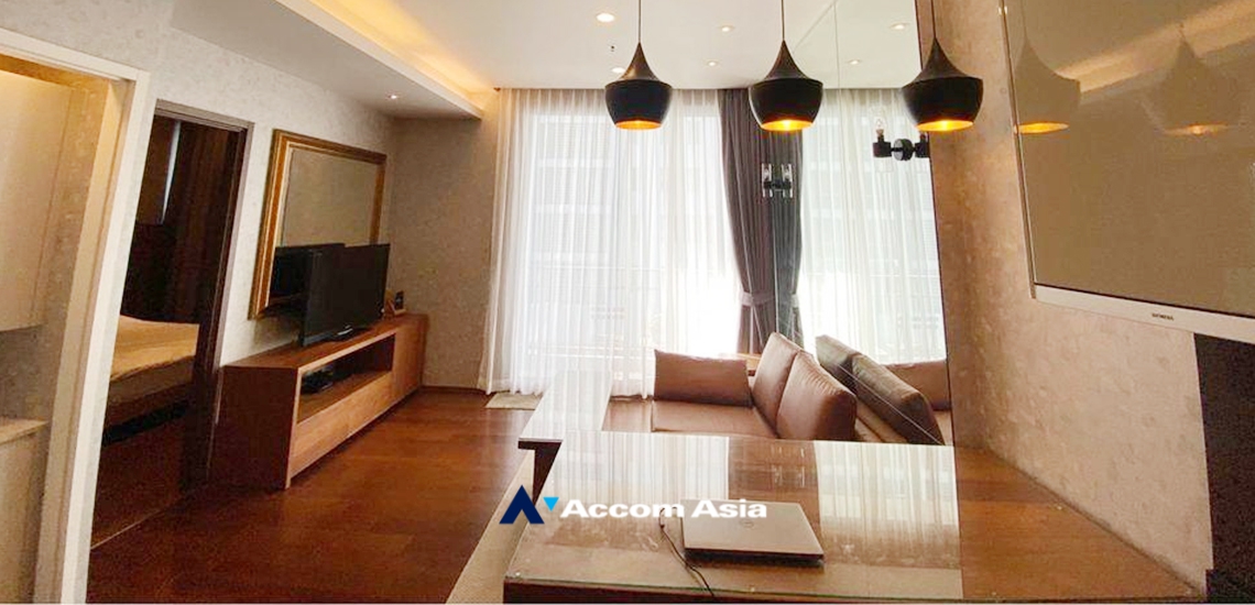  2  1 br Condominium for rent and sale in Sukhumvit ,Bangkok BTS Thong Lo at Quattro Thonglor AA16141