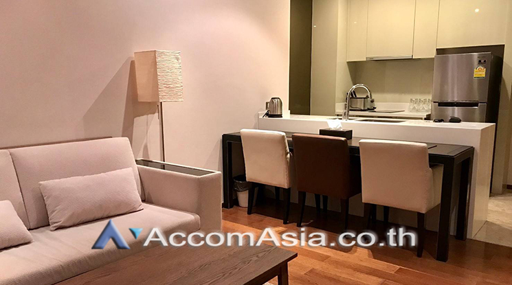  1  1 br Condominium for rent and sale in Sukhumvit ,Bangkok BTS Phrom Phong at The Address Sukhumvit 28 AA16142