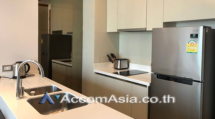 5  1 br Condominium for rent and sale in Sukhumvit ,Bangkok BTS Phrom Phong at The Address Sukhumvit 28 AA16142