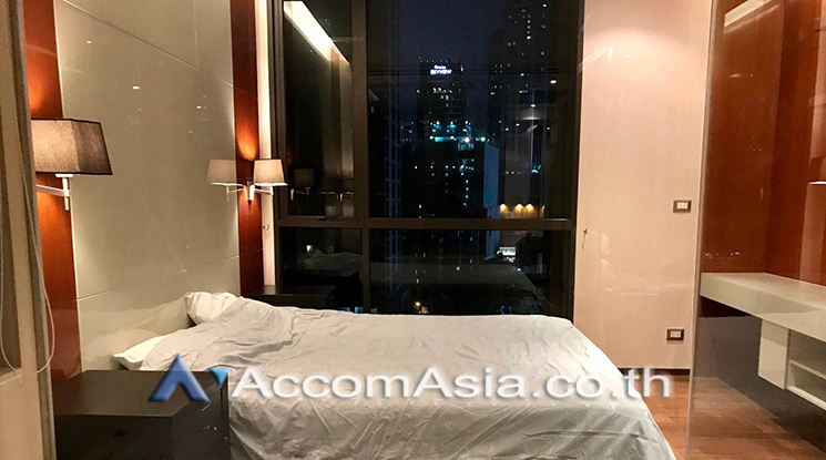 6  1 br Condominium for rent and sale in Sukhumvit ,Bangkok BTS Phrom Phong at The Address Sukhumvit 28 AA16142