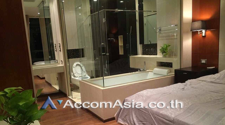 7  1 br Condominium for rent and sale in Sukhumvit ,Bangkok BTS Phrom Phong at The Address Sukhumvit 28 AA16142