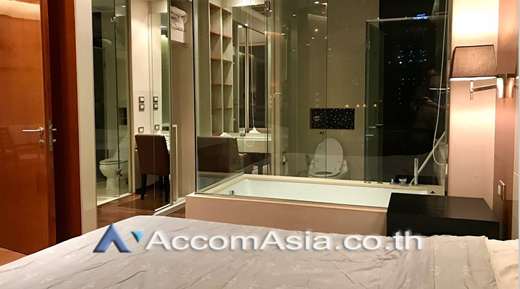 8  1 br Condominium for rent and sale in Sukhumvit ,Bangkok BTS Phrom Phong at The Address Sukhumvit 28 AA16142