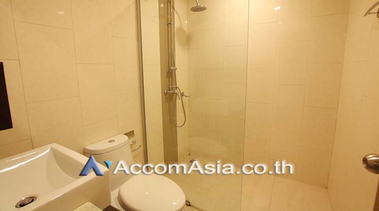 9  2 br Condominium For Rent in Ploenchit ,Bangkok BTS Ploenchit at Renova Residence AA16173