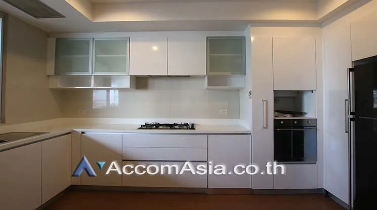 5  3 br Apartment For Rent in Sukhumvit ,Bangkok BTS Nana at Easy to access BTS and MRT AA16182
