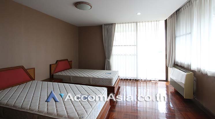 6  3 br Apartment For Rent in Sukhumvit ,Bangkok BTS Phrom Phong at Family Size Residence Starting at 280 Sqm AA16183