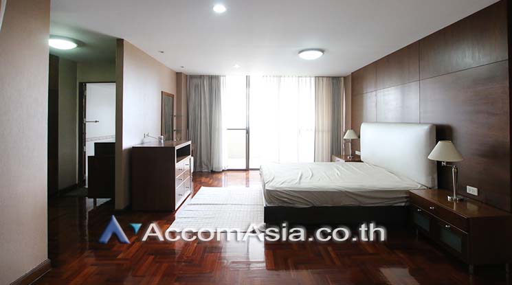 9  3 br Apartment For Rent in Sukhumvit ,Bangkok BTS Phrom Phong at Family Size Residence Starting at 280 Sqm AA16183