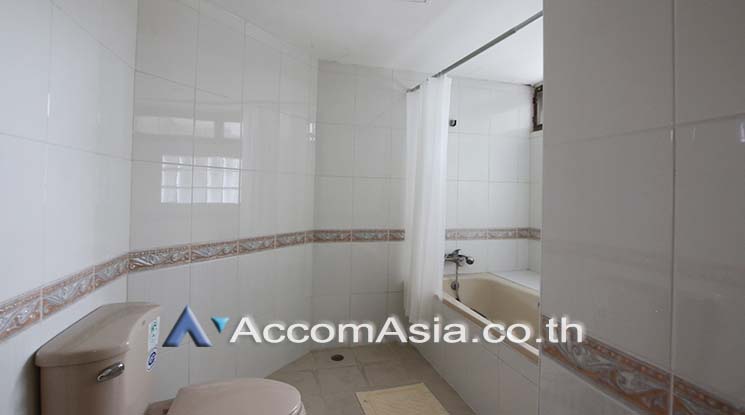 10  3 br Apartment For Rent in Sukhumvit ,Bangkok BTS Phrom Phong at Family Size Residence Starting at 280 Sqm AA16183