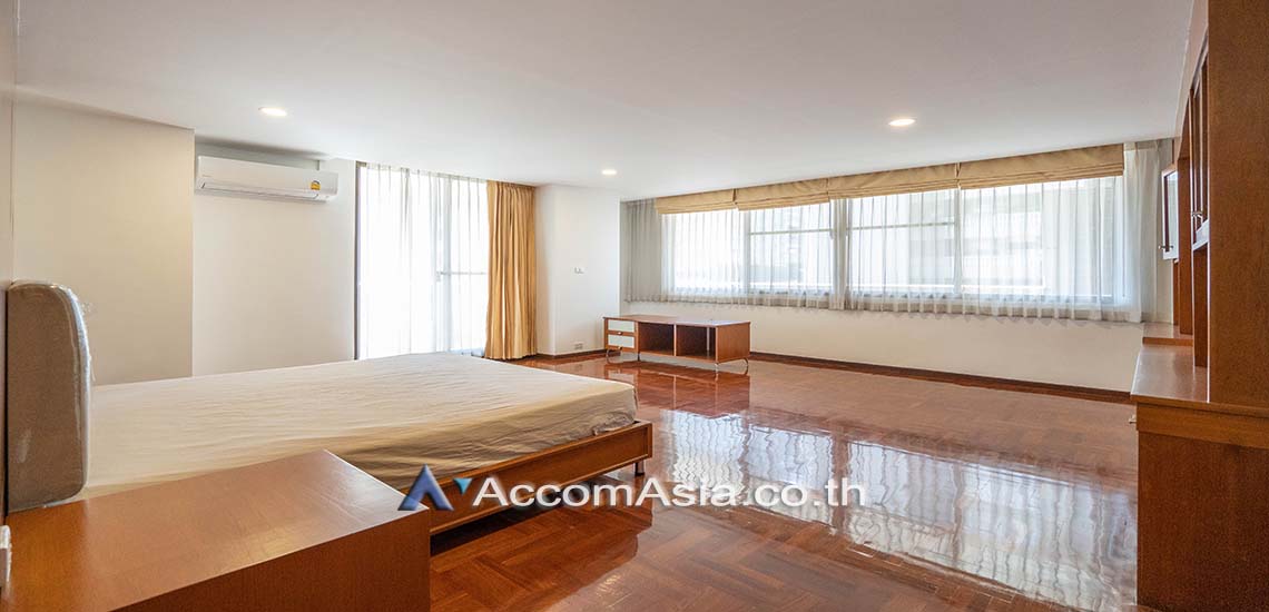 7  3 br Apartment For Rent in Sukhumvit ,Bangkok BTS Phrom Phong at Family Size Residence Starting at 280 Sqm AA16184