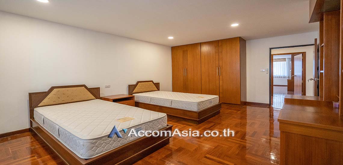 6  3 br Apartment For Rent in Sukhumvit ,Bangkok BTS Phrom Phong at Family Size Residence Starting at 280 Sqm AA16184
