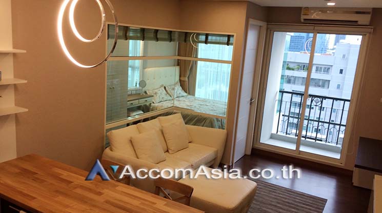  2  1 br Condominium For Rent in Sukhumvit ,Bangkok BTS Thong Lo at Ivy Thonglor AA16192
