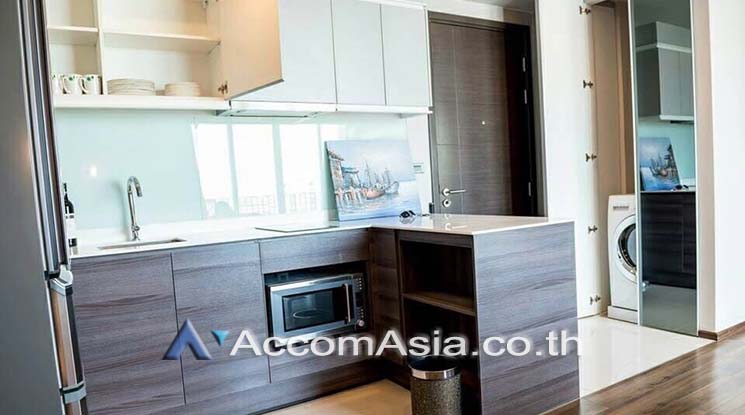  1  2 br Condominium For Rent in Sukhumvit ,Bangkok BTS Ekkamai at Ceil By Sansiri AA16210