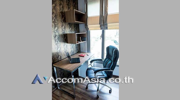 5  2 br Condominium For Rent in Sukhumvit ,Bangkok BTS Ekkamai at Ceil By Sansiri AA16210