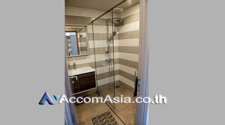 7  2 br Condominium For Rent in Sukhumvit ,Bangkok BTS Ekkamai at Ceil By Sansiri AA16210