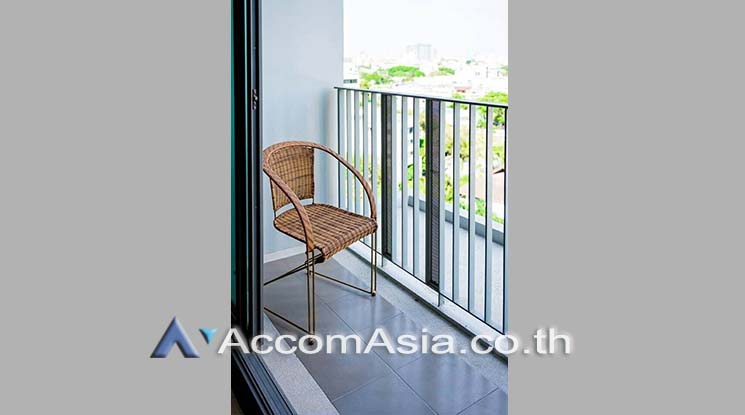 8  2 br Condominium For Rent in Sukhumvit ,Bangkok BTS Ekkamai at Ceil By Sansiri AA16210