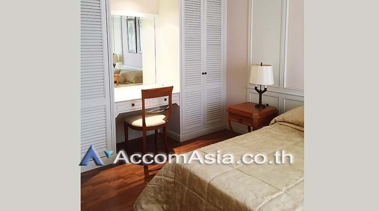 5  1 br Condominium For Rent in Ploenchit ,Bangkok BTS Chitlom at Langsuan Ville AA16211
