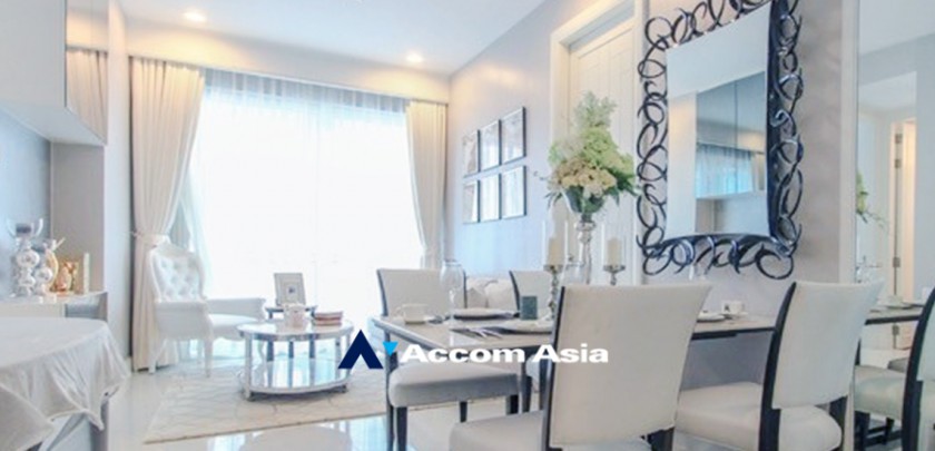  1  2 br Condominium for rent and sale in Ploenchit ,Bangkok BTS Chitlom at Q Langsuan  AA16220