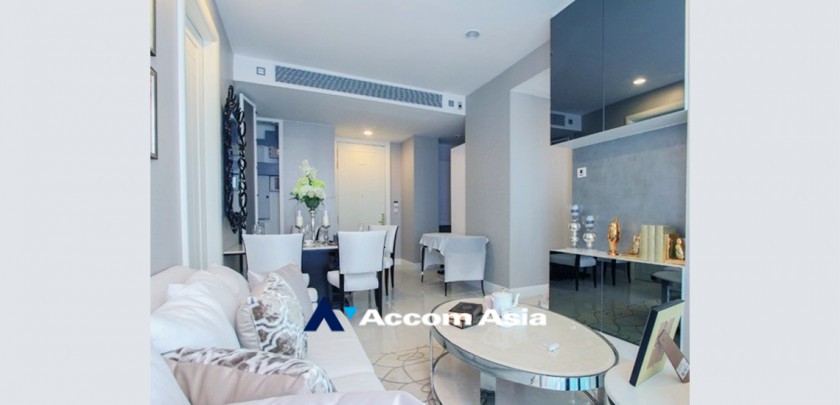  1  2 br Condominium for rent and sale in Ploenchit ,Bangkok BTS Chitlom at Q Langsuan  AA16220