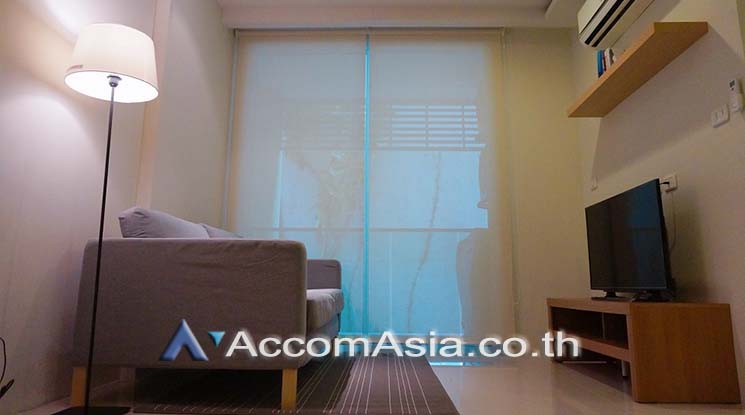  2  1 br Apartment For Rent in Sukhumvit ,Bangkok BTS Phrom Phong at The contemporary lifestyle AA16223