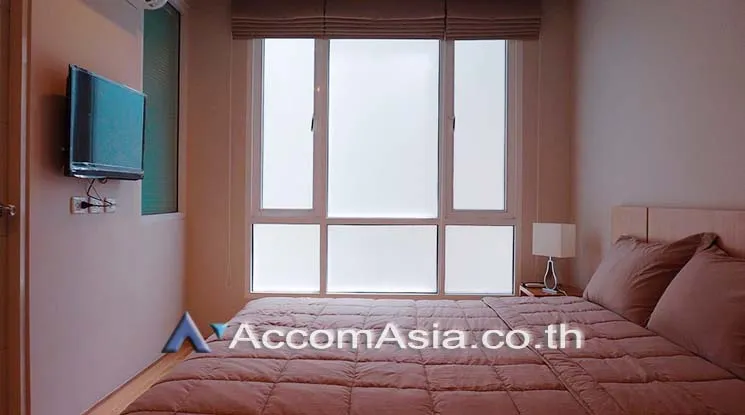 6  1 br Apartment For Rent in Sukhumvit ,Bangkok BTS Phrom Phong at The contemporary lifestyle AA16223