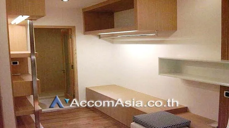 unit 1 Bedroom  Condominium For Rent & Sale in Sukhumvit, Bangkok  near BTS Thong Lo (AA16234)
