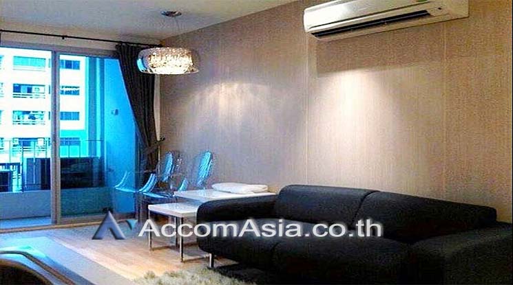 4  1 br Condominium for rent and sale in Sukhumvit ,Bangkok BTS Thong Lo at The Clover AA16234