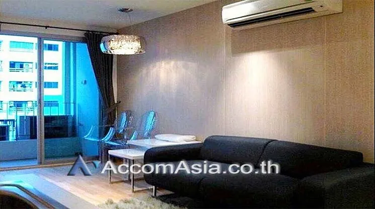 4  1 br Condominium for rent and sale in Sukhumvit ,Bangkok BTS Thong Lo at The Clover AA16234