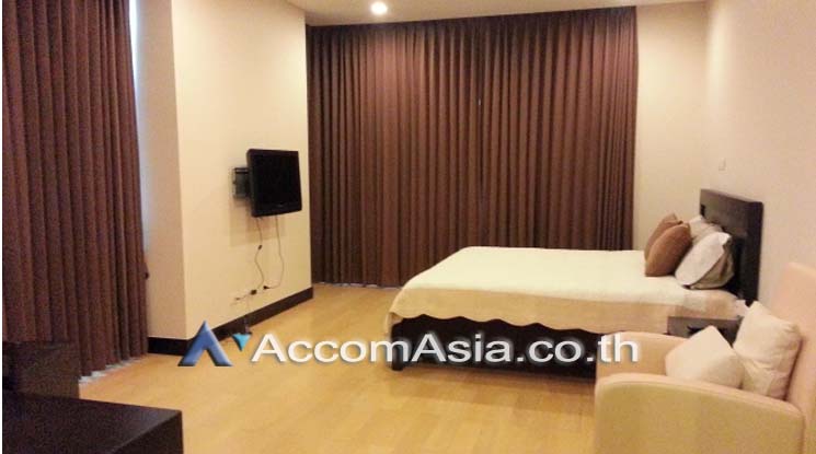  2  2 br Condominium for rent and sale in Ploenchit ,Bangkok BTS Chitlom at The Park Chidlom AA16238