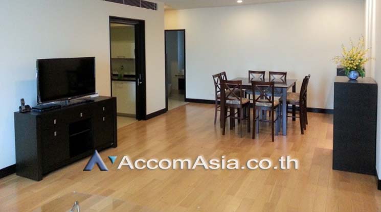 unit 2 Bedrooms  Condominium For Rent & Sale in Ploenchit, Bangkok  near BTS Chitlom (AA16238)