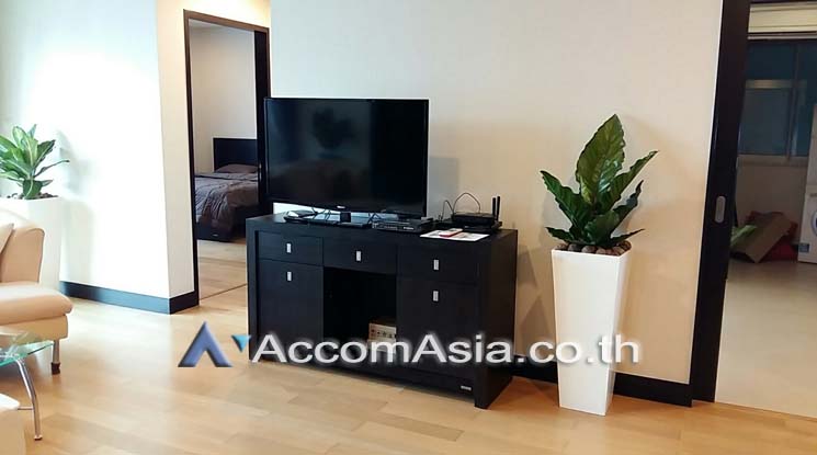 5  2 br Condominium for rent and sale in Ploenchit ,Bangkok BTS Chitlom at The Park Chidlom AA16238