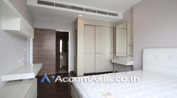 6  1 br Condominium for rent and sale in New Phetchaburi ,Bangkok MRT Phetchaburi at Q Asoke AA16261