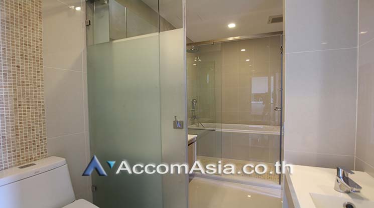7  1 br Condominium for rent and sale in New Phetchaburi ,Bangkok MRT Phetchaburi at Q Asoke AA16261