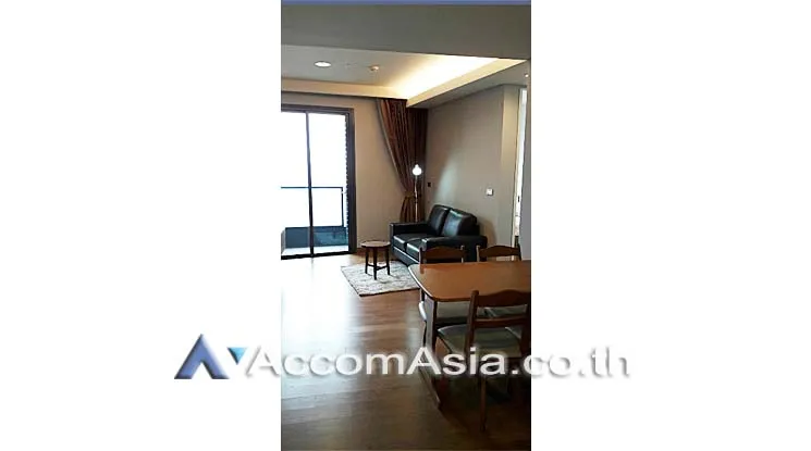 unit 2 Bedrooms  Condominium For Rent & Sale in Sukhumvit, Bangkok  near BTS Phrom Phong (AA16265)